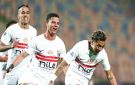 مفاجأة .. بيزيرا ينصح نجم الزمالك بالرحيل فورا