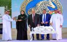 ملتقى التراث والأدب الشعبي الأردني ينظم مهرجان صهيل القوافي