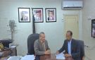 1.2 مليون دينار مخصصات مديرية صحة المفرق للعام المقبل - jo