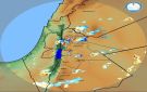 الارصاد: استمرار الأمطار الغزيرة .. واحذروا الأودية والعواصف الرعدية