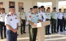 الحراسيس يفتتح مباني جديدة للقوة البحرية والزوارق الملكية