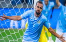 العرسان ينقذ الفيصلي مجددا .. هدف قاتل يمنح الفيصلي صدارة الدوري
