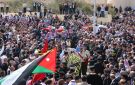 المؤسسة العامة للغذاء والدواء تقدم واجب العزاء بشهداء الوطن