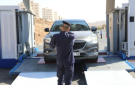 الأردن.. فحص 350 ألف مركبة ضمن الحملة الشتوية خلال أسبوعها الأول - jo