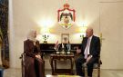 الأردن يدعم الشرعية اليمنية بمواجهة الحوثي .. تفاصيل