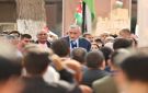 الأردنية تنظم وقفة تضامنية وفاء لشهداء الكرك وتأكيدا على ثوابت الوطن
