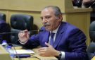 بيان صادر عن أبناء قبيلة الصقور حول رئاسة مجلس النواب