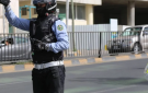  عاجل إغلاقات مرورية تزامنا مع سباق آيلة للدراجات الهوائية والجري - jo