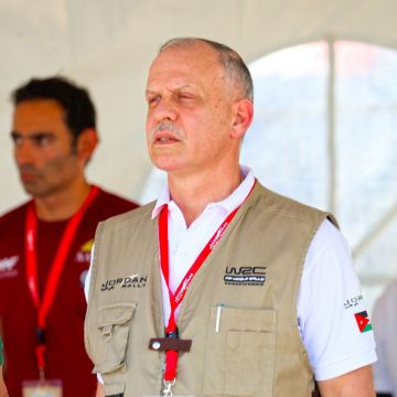 إعادة انتخاب الأمير فيصل عضوا في مجلس الشيوخ بالاتحاد الدولي للسيارات إعادة انتخاب الأمير فيصل عضوا في مجلس الشيوخ بالاتحاد الدولي للسيارات