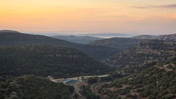 الأرصاد الجوية: طقس لطيف إلى دافئ نسبيا