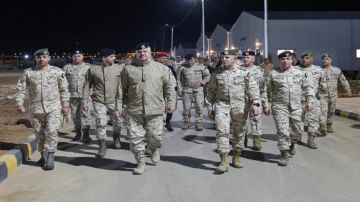 الحنيطي: تطوير القدرات الفنية والعملياتية أولوية استراتيجية للقوات المسلحة الحنيطي: تطوير القدرات الفنية والعملياتية أولوية استراتيجية للقوات المسلحة