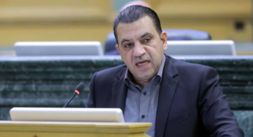 السعود ينفي وجود اتفاق مع الحكومة حول تعديل قانون الضمان الاجتماعي السعود ينفي وجود اتفاق مع الحكومة حول تعديل قانون الضمان الاجتماعي