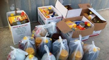 الغذاء والدواء: اشتراطات صارمة لضمان سلامة الطرود الرمضانية