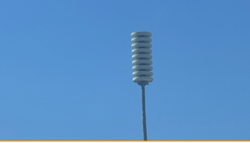 صفارات الإنذار تدوي بمناطق مختلفة من الأردن