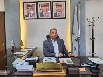 في يوم الوفاء والبيعة: قراءة في انتقال الراية من الحسين الباني إلى عبدالله الثاني