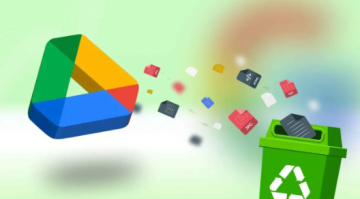 كيف تسترجع بياناتك المفقودة؟