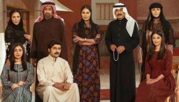 مسلسل شارع الأعشى 2 .. زواج خالد صقر وإلهام علي يتصدر الترند