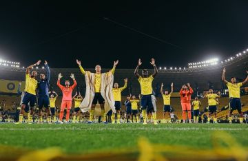 مفارقة غريبة .. رونالدو ينافس جميع لاعبي النجمة بالأهداف