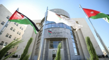 3 أحزاب جديدة تتجه للدمج .. والقضاء ينظر في حل حزبين - أسماء