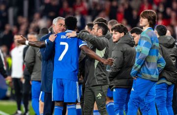 أول رد رسمي من 