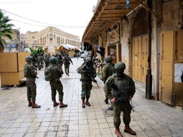 البرغوثي: قرارات إسرائيل الرامية إلى توسيع الضم في الضفة هو الأخطر منذ 1967 البرغوثي: قرارات إسرائيل الرامية إلى توسيع الضم في الضفة هو الأخطر منذ 1967