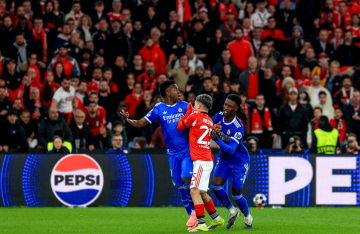  كررها 5 مرات .. مبابي يكشف عن الكلمة العنصرية التي تلفظ بها نجم بنفيكا في وجه فينيسيوس