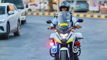 مشروع نظام: منح مخالفي السير خصما بنسبة 30 في حال التسديد خلال شهرين مشروع نظام: منح مخالفي السير خصما بنسبة 30 في حال التسديد خلال شهرين