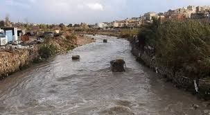 وفاة طفلة إثر تعرضها للغرق في سيل الزرقاء بمحافظة جرش