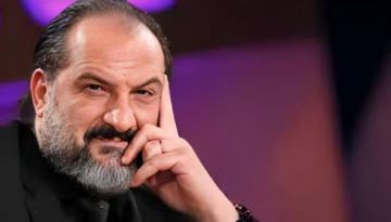  أنت حتة مني .. خالد الصاوي يروي لحظة الصلح مع أحمد السقا