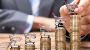 ارتفاع التضخم إلى 1.06 في كانون الثاني ارتفاع التضخم إلى 1.06 في كانون الثاني