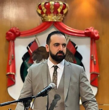 الطوباسي يؤدي القسم الدستوري نائبا عن فئة الشباب في مجلس النواب الاثنين