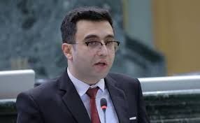 المحكمة الإدارية العليا تقرر فصل النائب محمد الجراح من حزب العمال عاجل