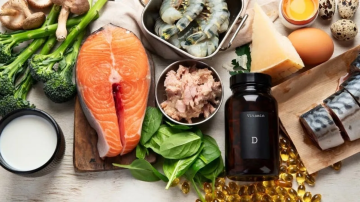 عندما يتحول فيتامين D إلى مصدر إزعاج.. ما الأسباب؟