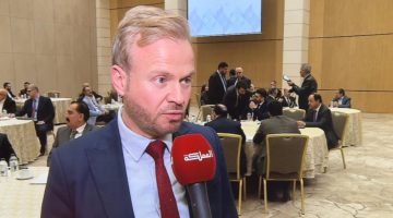 فريق أردني-سوري مشترك لتطوير إجراءات الاستثمار في دمشق فريق أردني-سوري مشترك لتطوير إجراءات الاستثمار في دمشق