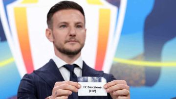 مواجهات نارية مدريد ضد مانشستر سيتي وباريس أمام تشلسي .. نتائج قرعة ثمن نهائي دوري أبطال أوروبا