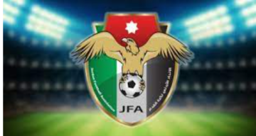 اتحاد الكرة يفتح باب الاعتماد الإعلامي لتغطية تاريخية لـ النشامى في مونديال 2026 اتحاد الكرة يفتح باب الاعتماد الإعلامي لتغطية تاريخية لـ النشامى في مونديال 2026