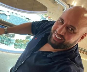 العثور على الأردني محمد طارق سعد الدين المفقود في سوريا