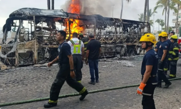 الفوضى في المكسيك تهدد استعدادات استضافة كأس العالم 2026