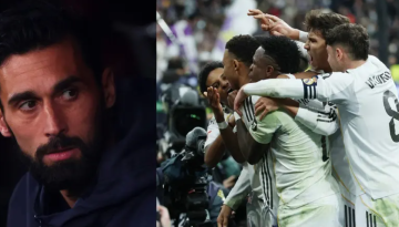 بعد التخلص من ألونسو .. نجوم ريال مدريد يشتبكون مع أربيلوا