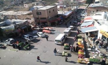 جرش تعلن جاهزيتها لاستقبال شهر رمضان