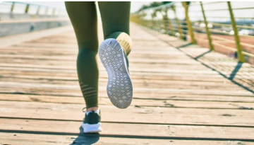 قاوم خطر الزهايمر بـ 5 آلاف خطوة يوميا قاوم خطر الزهايمر بـ 5 آلاف خطوة يوميا