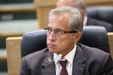 ما بحرث الأرض إلا عجولها .. رسالة نارية من العكروش إلى جعفر حسان والقضاة - تفاصيل ما بحرث الأرض إلا عجولها .. رسالة نارية من العكروش إلى جعفر حسان والقضاة - تفاصيل