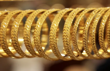 إليك أسعار الذهب في الأردن اليوم الأحد