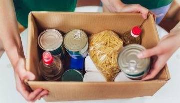 الغذاء والدواء توضح اشتراطات سلامة الطرود الرمضانية