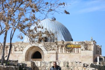 الارصاد لـ رم : طقس مستقر وارتفاع في درجات الحرارة خلال الأيام المقبلة