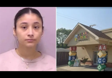 التحقيق مع موظفة حضانة بتهمة تقديم (حلوى مخدرة) للصغار