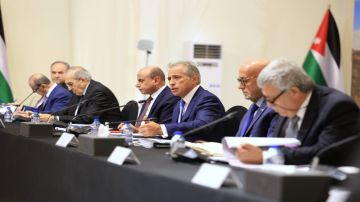 الحكومة: سنسدد مستحقات للجامعات الحكومية بأكثر من 100 مليون دينار الحكومة: سنسدد مستحقات للجامعات الحكومية بأكثر من 100 مليون دينار