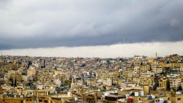 انخفاض طفيف في درجات الحرارة السبت عاجل