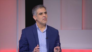 حازم الرحاحلة .. وتعديلات قانون الضمان الاجتماعي