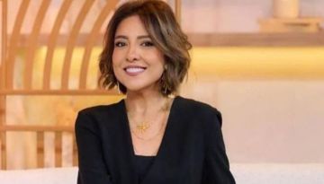 سر غياب أبناء مي كساب عن الأضواء والسوشيال ميديا